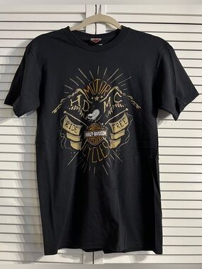 Harley-Davidson Greenville, SC T-Shirt